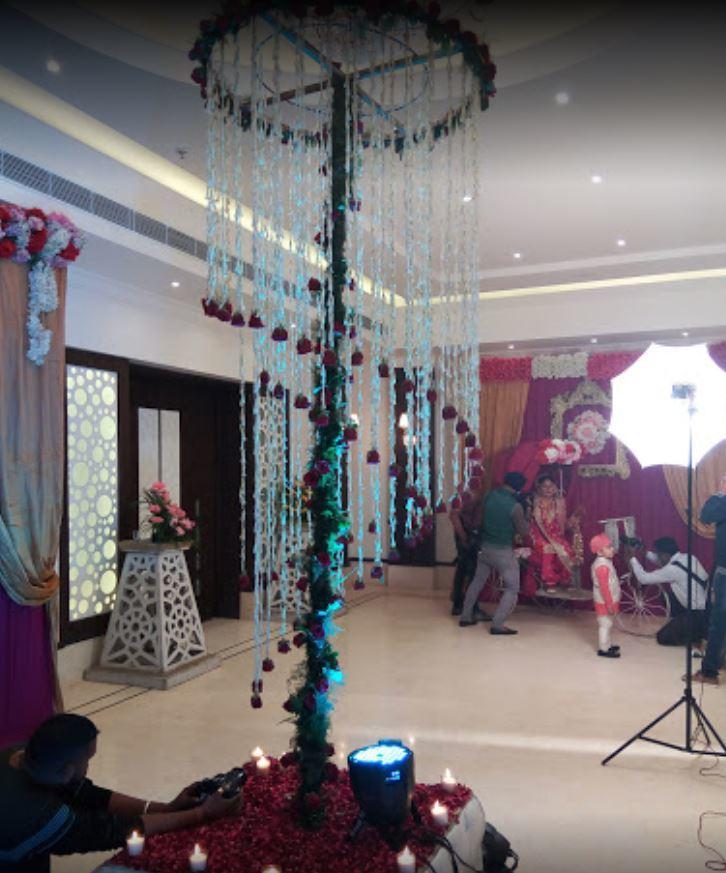Continent Hotel Nawanshahr Nawāshahr Exteriér fotografie