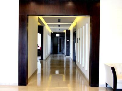 Continent Hotel Nawanshahr Nawāshahr Exteriér fotografie